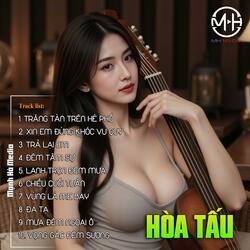 Vùng Lá Me Bay - Hòa Tấu Guitar