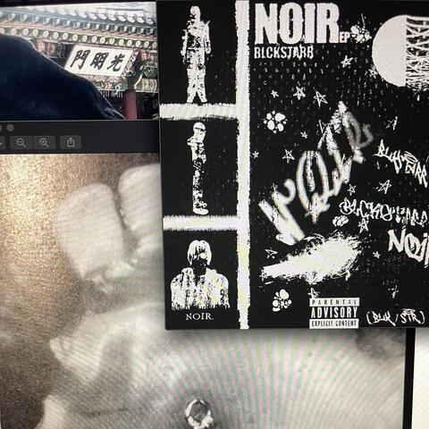 IV Noir