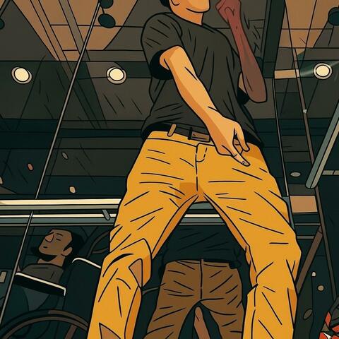 Smoove BC4L - You Can Beat It (Official Audio)