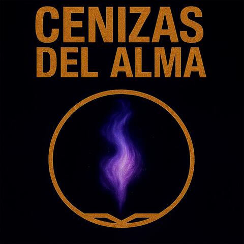 cenizas del alma