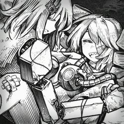 Become Your Heart (warm ver.)