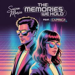 The Memories We Hold (feat. Caprica) (Dreamwave Edit)