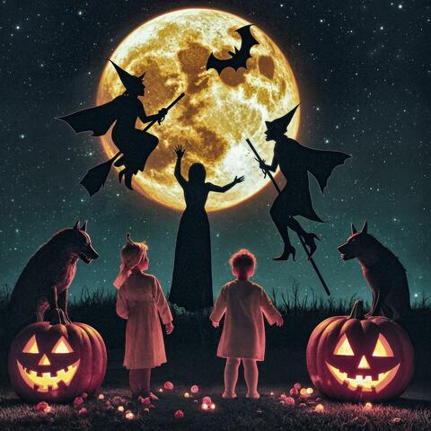 Sounds of the Haunted Night