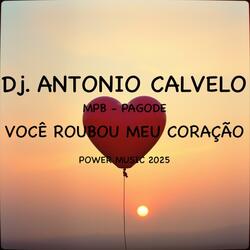 VOCÊ ROUBOU MEU CORAÇÃO