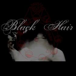 BLACK HAIR (feat. KESTUIN)