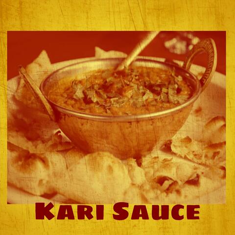 Kari Sauce