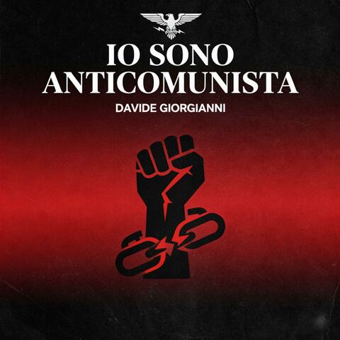 IO SONO ANTICOMUNISTA