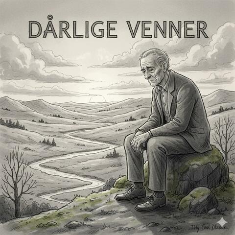 Dårlige Venner