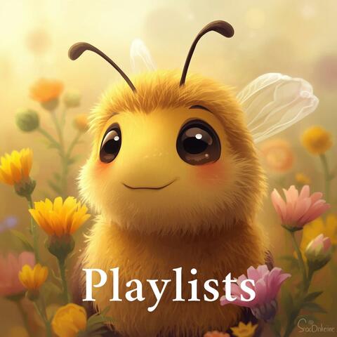 Bumble bee's Life studies 101