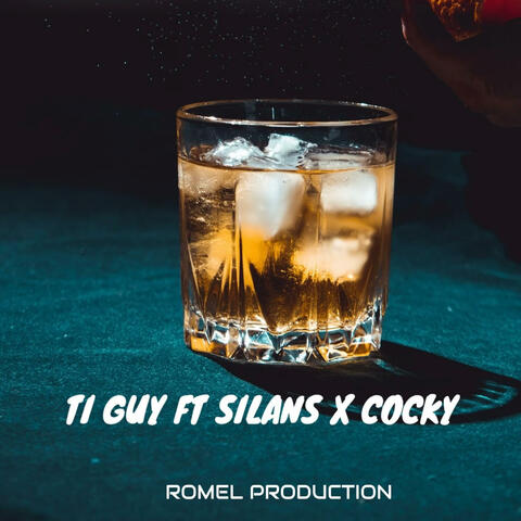 Lefe (Ti Guy Ft Silans X Cocky)