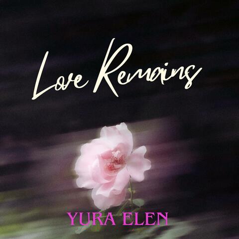 Love Remains