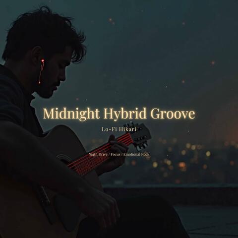 Midnight Hybrid Groove – The Cinematic Instrumental Collection (2025 Edition)