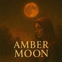Amber Moon
