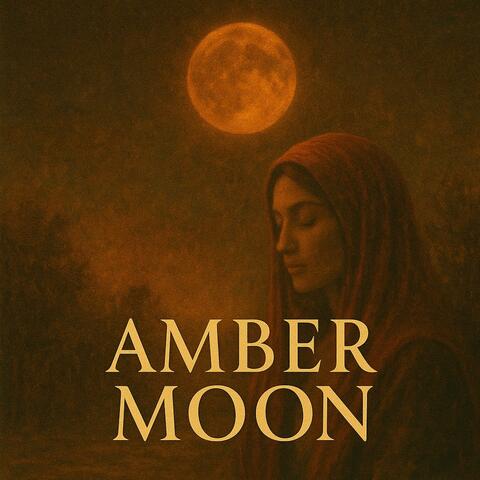 Amber Moon