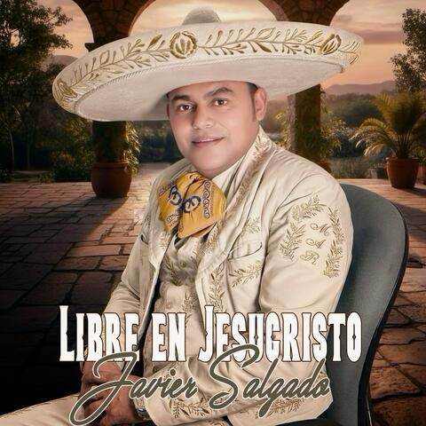 Libre En Jesucristo
