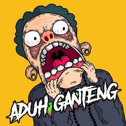 ADUH GANTENG