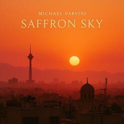 Saffron Sky