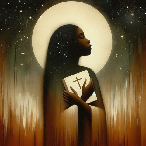 Crown of Thorns and Iron: The Bible (Post-Afro Version)