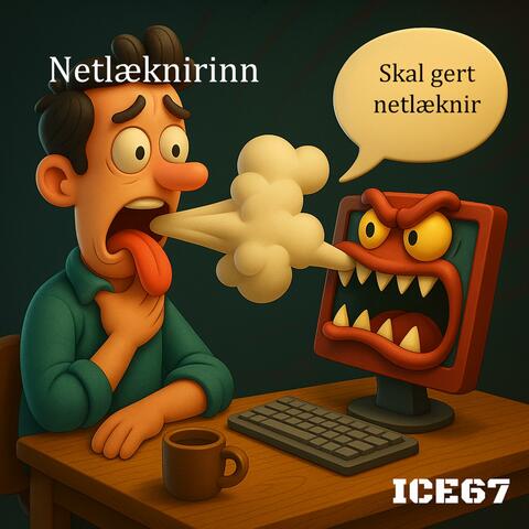 Netlæknirinn (Radio Edit)