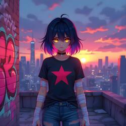 nothing tastes as good as skinny feels (feat. scarlett) (voidcore)