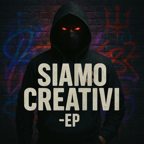 Siamo Creativi Ep