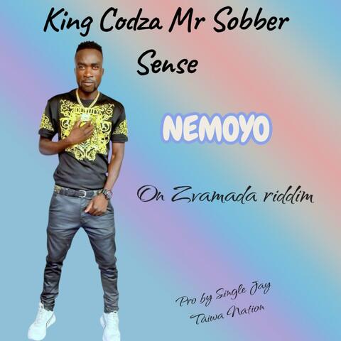 King Codza _-_ Nemoyo pro by Single Jay