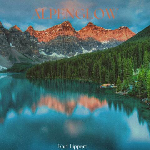 Alpenglow