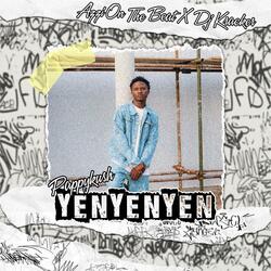 Pappy Kush (Yen Yen Yen) (feat. Azzi on the beat)