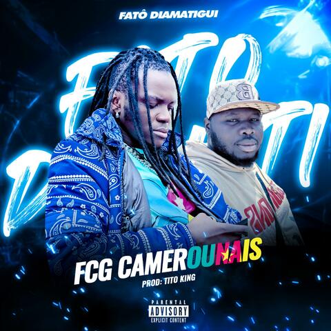 FCG CAMEROUNAIS