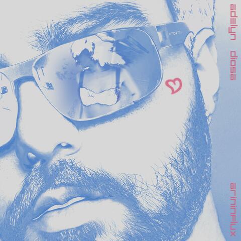 The Swimming Pool (feat. ArinInflux) [ArinInflux Foam Party Remix]