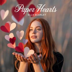 Paper Hearts