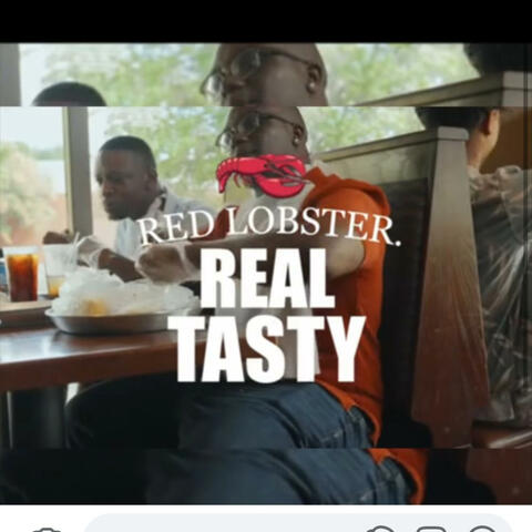 Boil Bags (Red Lobster Theme)