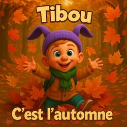 C'est l'automne