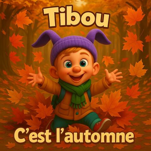 C'est l'automne