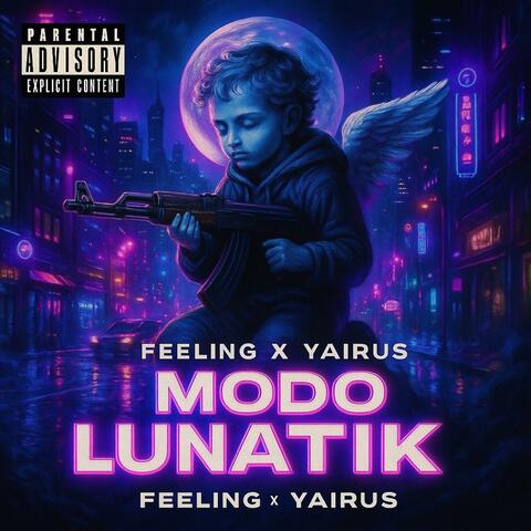 MODO LUNATIK