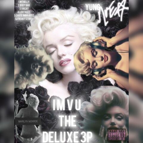I M V U THE 3P DELUXE: 6S0NGS