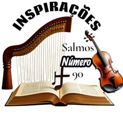 Seguro em teu Amor = Insp Salmos 90