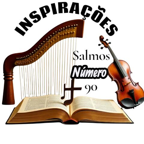 Seguro em teu Amor = Insp Salmos 90