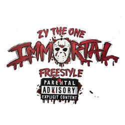 Immortal Freestyle