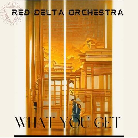 What You Get (Radio Edit)