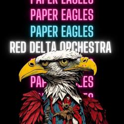 Paper Eagles (single)