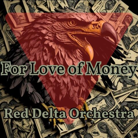 For Love of Money (7 Inch Version)