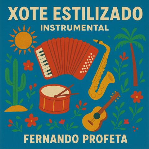 XOTE ESTILIZADO