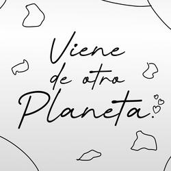 Viene de Otro Planeta