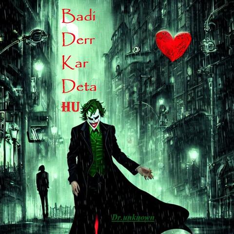 BADI DERR KAR DETA HU (Radio Edit)