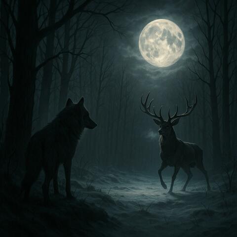 Wolf Moon (With Lycanthropic Euphoria)