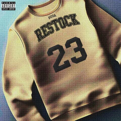 RESTOCK (feat. Spaarta)