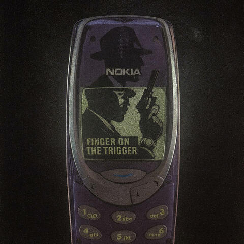 Finger on the Trigger