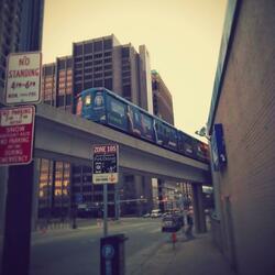 Soul Ride (feat. B.L.A.K.E Eerie, A7mc & Van Ark)