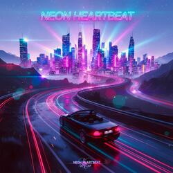 Neon Heartbeat (City Lights)